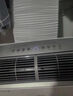 美的（Midea）移動空調(diào)制冷一體機(jī)1.5匹冷暖變頻雙管家用立式無外機(jī)免安裝壓縮機(jī)窗式臥室廚房KYR-35/BP3N8Y-PT 曬單實拍圖
