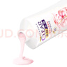 清揚(yáng)（CLEAR）去屑洗發(fā)水持久留香 櫻花沁爽香型500g 曬單實(shí)拍圖