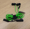 雷蛇（Razer）戰(zhàn)錘狂鯊V3 有線入耳式耳機(jī)耳塞 7.1環(huán)繞聲 吃雞神器 三角洲官方指定 Type C（贈(zèng)THX軟件 可調(diào)EQ） 曬單實(shí)拍圖