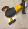 澳貝（auby）兒童玩具男女孩三輪車(chē)平衡腳踏車(chē)寶寶滑步自行車(chē)溜溜車(chē)2-3歲禮物 曬單實(shí)拍圖