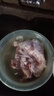 桃李旺新鮮駱駝肉 內蒙古駱駝腿肉 整只原切駱駝腳散養正宗駱駝肉非全瘦 【5斤】新鮮駱駝肉 曬單實(shí)拍圖