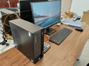聯(lián)想(Lenovo)臺式機(jī)ThinkCentre neo S500 商用辦公臺式電腦主機(jī)+酷睿 【爆品】i5-13400 16G 1T固態(tài) 23.8英寸 曬單實(shí)拍圖