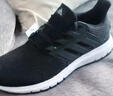 阿迪達(dá)斯adidas男夏季休閑運(yùn)動(dòng)輕便跑步鞋訓(xùn)練備賽運(yùn)動(dòng)男鞋 曬單實(shí)拍圖