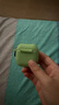 杜梵納適用AirPods4保護套蘋(píng)果Air Pods4保護殼主動(dòng)降噪AirPodsPro2全包防摔新款airpods3液態(tài)硅膠4代 【牛油果】液態(tài)硅膠 蘋(píng)果 AirPods 4 曬單實(shí)拍圖