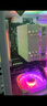 MSI全家桶 白刀鋒i7 14700KF/5060TI/5070TI/5080系顯卡電競游戲臺式組裝電腦主機(jī)整機(jī)DIY組裝機(jī) 14600KF+5060丨配置一 曬單實(shí)拍圖