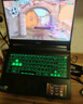 微星（MSI）星影17 2025【國家補(bǔ)貼20%】 酷睿i9-14900HX處理器 50系列獨立顯卡2.5K 240Hz學(xué)生辦公筆記本電腦 i9-14900HX RTX5070 16G 1T 曬單實拍圖