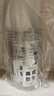 美廚（maxcook）咖啡杯一次性杯子奶茶杯飲品杯400ml 10只帶蓋MCB8167 曬單實拍圖