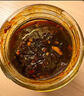 川娃子辣椒醬拌飯拌面醬 青辣椒剁椒醬拌面辣醬下飯菜皮蛋燒椒醬230g 曬單實拍圖