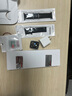 Apple蘋果【限時(shí)補(bǔ)貼】Apple iwatch s10 蘋果手表智能運(yùn)動手表 Watch S10 亮黑色 46mm GPS【配件大禮】 曬單實(shí)拍圖