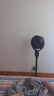 美的（Midea）【變頻輕音】空氣循環(huán)扇家用遙控電風(fēng)扇四季凈化扇輕音落地扇99%抑菌桌面小風(fēng)扇大風(fēng)力風(fēng)扇GDG24ZR 曬單實(shí)拍圖