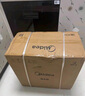 美的（Midea）家用凈水機星河系列1200G PRO 6年長效陶氏RO 0阻垢劑反滲透直飲凈水器廚下式凈飲機 鮮活零陳水 曬單實拍圖