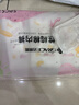 潔麗雅（Grace）一次性內(nèi)褲女旅行純棉孕產(chǎn)婦坐月子戶外免洗內(nèi)褲成人白5條裝-xxL 曬單實拍圖