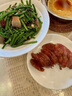 顏曼箐廣西水蕨菜新鮮下飯菜當(dāng)季時(shí)令蔬菜農(nóng)家菜水蕨菜甜菜蕨現(xiàn)摘現(xiàn)發(fā) 1000g 曬單實(shí)拍圖