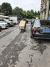 海爾（Haier）[朗境X11]全自動(dòng)滾筒洗衣機(jī)12公斤一級(jí)能效直驅(qū)變頻精華洗家用大容量舊換新596洗烘一體洗衣機(jī) 12公斤精華洗+596直驅(qū)洗烘+羊毛綠標(biāo)+紫外除菌 曬單實(shí)拍圖