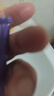 歐萊雅（LOREAL）紫熨斗眼霜眼部緊致 30ml （7.5ml*4）+面膜套裝 曬單實(shí)拍圖