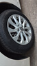 德國馬牌（Continental）汽車輪胎 195/60R16 89H FR UCJ適配日產(chǎn)軒逸/比亞迪海豚 曬單實(shí)拍圖