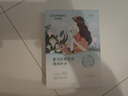自然堂喜馬拉雅冰川水水光補(bǔ)水面膜24片溫泉水水光補(bǔ)水面膜 曬單實(shí)拍圖