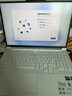 聯(lián)想拯救者R9000P 2025 AI元啟游戲筆記本電腦(銳龍9 8945HX 32G1T RTX5060 2.5K240Hz 白)國家補貼20% 曬單實拍圖