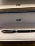 萬寶龍MONTBLANCP145/146大班系列鋼筆162/163簽字筆墨水筆禮盒送禮聯(lián)保 162鍍金(簽字筆) 禮盒裝(配禮品袋) 曬單實(shí)拍圖