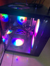 技嘉 酷睿i5 13400F臺式組裝電腦主機RTX4060Ti/5060Ti游戲高端電競獨顯直播設(shè)計渲染整機 配置一：i5 13400F+RTX4060 曬單實拍圖