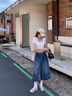 Vistline包頭涼鞋女2025夏季新款平底鏤空單鞋女網(wǎng)面透氣板鞋鏤空軟底鞋女 米白色 36 曬單實拍圖