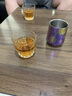 SIMELO施美樂純鈦燜茶壺泡老白茶壺家用辦公悶泡壺鈦保溫壺 皓月銀河 1.2L /內(nèi)外純鈦/禮盒裝 曬單實拍圖