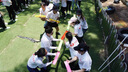 昕衣季高檔polo定制t恤印logo公司領導工衣定制企業(yè)工作服短袖刺繡工裝 純凈白 L 曬單實拍圖