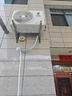 長(cháng)虹（CHANGHONG）空調大2匹新能效超省電變頻國家補貼20%空調家用客廳冷暖掛機空調KFR-51GW/ZDTCW2+R2以舊換新 曬單實(shí)拍圖