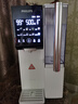 飛利浦（PHILIPS）凈水器飲水機凈飲機直飲機加熱直飲一體機家用凈飲一體機臺式凈水機即熱式ADD6011 一機兩芯【富鍶礦化即熱凈飲機】 曬單實拍圖