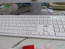 AOC國(guó)家補(bǔ)貼20%大師926 27英寸高清學(xué)習(xí)商用辦公一體機(jī)電腦臺(tái)式主機(jī)(12代N95 16G 512G WIFI鍵鼠) 白 曬單實(shí)拍圖