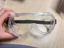 木允瑤德國漂流護目鏡防水裝備可戴眼鏡防脫落專(zhuān)用防霧眼罩水仗水上樂(lè )園 【高清防霧款1副】防濺水防沖擊/可戴鏡 曬單實(shí)拍圖