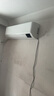 三星（SAMSUNG）空調(diào)1匹壁掛式掛機(jī)新三級能效全直流變頻智能WiFi 冷暖兩用臥室空調(diào)QMD系列 以舊換新 1匹 三級能效 【14-18㎡適用】09TSFYA 曬單實拍圖