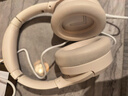 iKF King Pro2.0主動(dòng)降噪頭戴式藍(lán)牙耳機(jī)無(wú)線金標(biāo)音質(zhì)有線游戲電競(jìng)低延遲三角洲適用于華為小米蘋(píng)果 曬單實(shí)拍圖