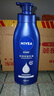 妮維雅（NIVEA）深層潤膚身體乳男女通用保濕乳液滋潤護膚補水滋養防干燥潤體乳 【深潤保濕乳液400ml+透白30ml乳液】 曬單實(shí)拍圖