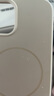 KEKLLE【Beats同款】適用iPhone12手機(jī)殼 蘋果12保護(hù)套磁吸無線充電磨砂防摔軟邊保護(hù)套 峰巖色 曬單實(shí)拍圖
