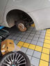 適用寶馬（BMW）原廠(chǎng)減震氣包 空氣懸掛避震器 氣囊 減震氣包 【純正原廠(chǎng)】減震氣包 寶馬X5 X6 E70 E71 F15 F16 曬單實(shí)拍圖