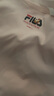FILA 斐樂韓素希同款女子針織短袖衫2025夏季新款修身小狐貍刺繡T恤 玫瑰深粉-PK L 170/88A/L 曬單實拍圖