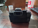 松下（Panasonic）Lumix G100D M43畫幅相機 M43卡口 微單相機 無反數(shù)碼相機 G100D單機+【25mmF1.7】單鏡頭定焦 曬單實拍圖