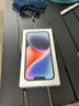 Apple/蘋果 iPhone 14 (A2884) 128GB 藍(lán)色 支持移動聯(lián)通電信5G 雙卡雙待手機(jī) 曬單實(shí)拍圖