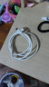 原裝適用OPPO超級(jí)閃充80W充電線5G手機(jī)findx5pro快充oppofindx5加長線type 閃充數(shù)據(jù)線1.5米 曬單實(shí)拍圖