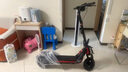 NINEBOT九號(hào)電動(dòng)滑板車ZT3成人便攜式兩輪折疊代步車新款炫酷ZT3PRO長續(xù)航炫酷拉風(fēng)家用9號(hào)segway雙減震 【51KM】zt3 pro+如圖禮品 曬單實(shí)拍圖