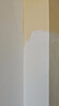 巨炫內(nèi)墻乳膠漆室內(nèi)家用墻面涂料環(huán)保防水凈味水性漆  白色  20kg 曬單實(shí)拍圖