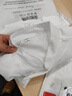 保羅嵐芝春秋長袖廚師服定制logo餐飲廚師工作服男酒店飯店廚房烘焙師工裝 曬單實(shí)拍圖