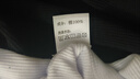 浪莎粗螺紋背心男100%純棉修身薄款夏季跨欄打底汗衫運動(dòng)美式緊身健身 【1灰1白1黑】·自選顏色請備注 3XL /185：修身版型建議選大一碼 曬單實(shí)拍圖