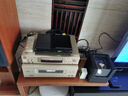 杰科（GIEC）BDP-G2805藍(lán)光播放機(jī) dvd播放機(jī) 影碟機(jī) cd機(jī)播放器 高清 硬盤 碟片光盤播放機(jī) 曬單實(shí)拍圖