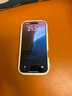 名界（MINGJIE）適用于蘋果16promax手機(jī)殼硅膠透明小公仔iphone16promax時(shí)尚男女款全包防摔可愛(ài)保護(hù)殼 【古董白】一群公仔 iPhone 16 Promax 曬單實(shí)拍圖