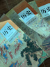 【新華正版現貨】高中歷史選擇性必修一1二2三3課本套裝人民教育出版社歷史選修三本套裝人教版教科書(shū)教材 曬單實(shí)拍圖
