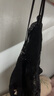 浪莎睡裙女性感睡衣冰絲女士睡衣春夏季帶胸墊蕾絲吊帶睡裙家居服 曬單實(shí)拍圖