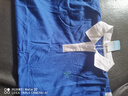 YALOTT雅蘭特升級(jí)版深圳校服中學(xué)夏運(yùn)動(dòng)班服透氣柔軟短褲短袖上衣套裝 升級(jí)版中學(xué)夏上衣（男） 175 曬單實(shí)拍圖