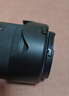 JJC 相機遮光罩 適用于佳能EF-S 18-135 USM/RF 24-105mm/RF 28-70mm F2.8鏡頭 替代EW-73D 保護配件 遮光罩 曬單實拍圖
